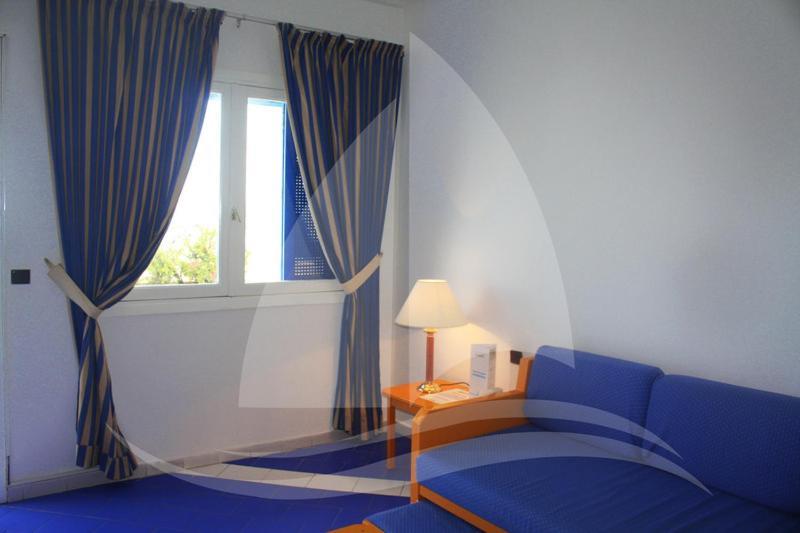 Marina Cap Monastir- Appart'Hotel Ruang foto
